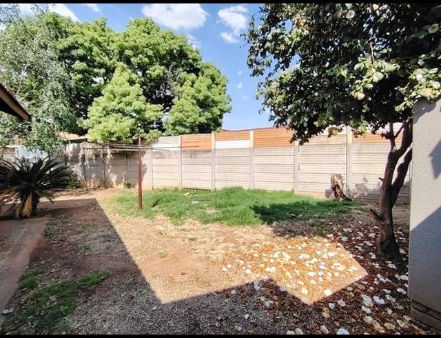 3 BEDROOM PROPERTY TO RENT IN DELMAS